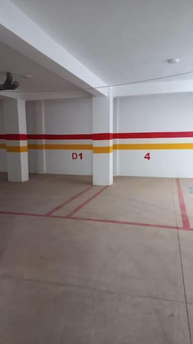 Appartement Cosy Au Coeur De Marrakech Avec Piscine Marrakesh Exteriör bild