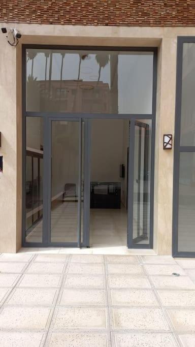 Appartement Cosy Au Coeur De Marrakech Avec Piscine Marrakesh Exteriör bild