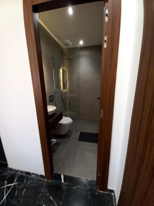 Appartement Cosy Au Coeur De Marrakech Avec Piscine Marrakesh Exteriör bild