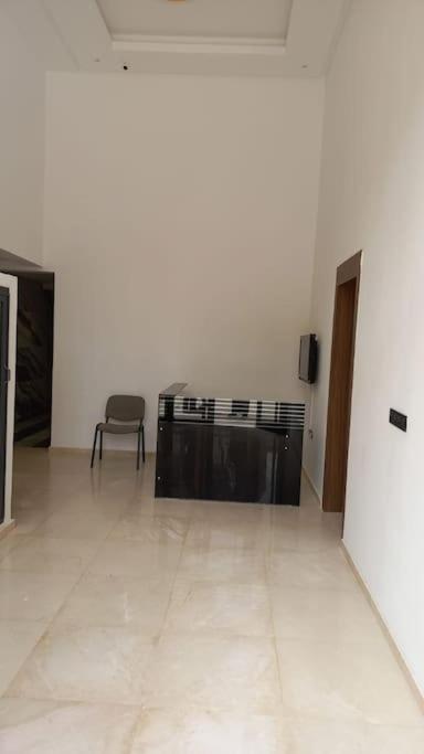 Appartement Cosy Au Coeur De Marrakech Avec Piscine Marrakesh Exteriör bild